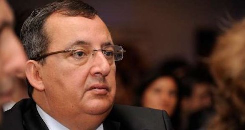 Ali Fassi Fihri