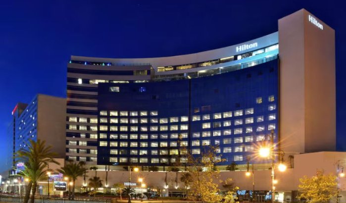 Hilton opent negen nieuwe hotels in Marokko