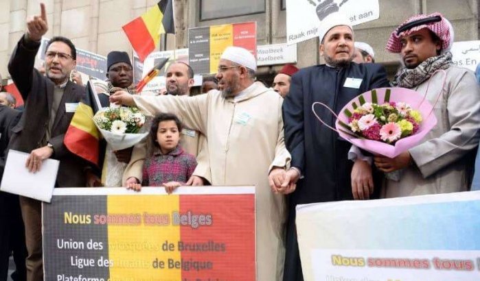 Marokko beschuldigd van beïnvloeden islam België
