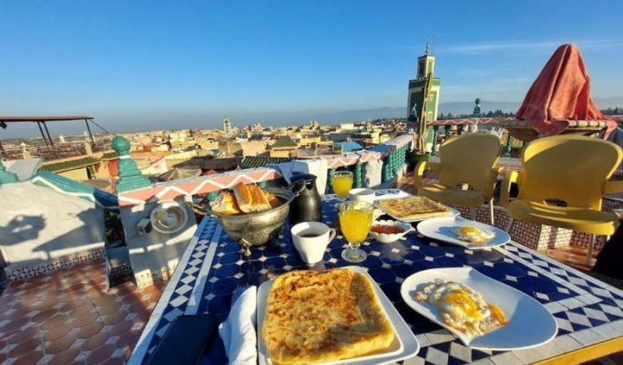 CNN belicht onontdekte bestemmingen in Marokko