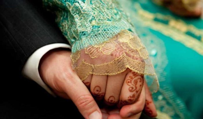 Marokko: geld van de overheid voor pasgetrouwde stellen