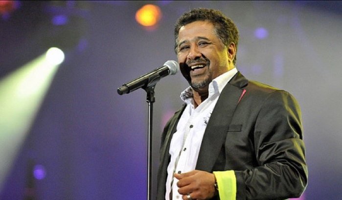 Cheb Khaled niet meer welkom in Algerije?