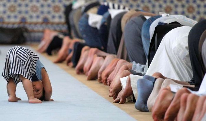 Begin Ramadan 2015 op 18 juni verwacht in Nederland en België