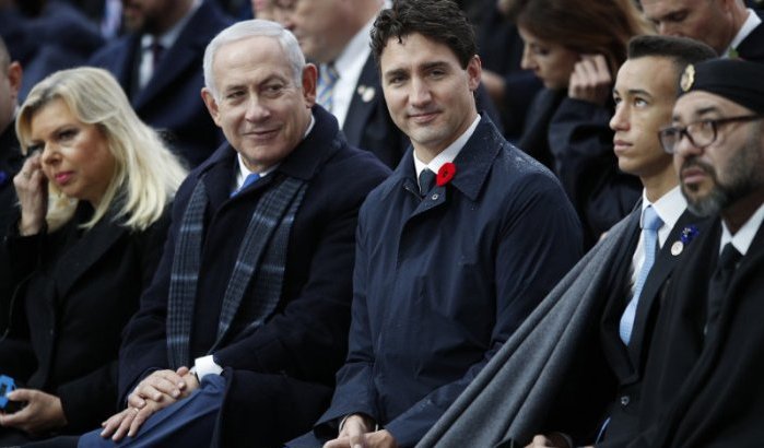 Koning Mohammed VI nodigt Benjamin Netanyahu uit in Marokko