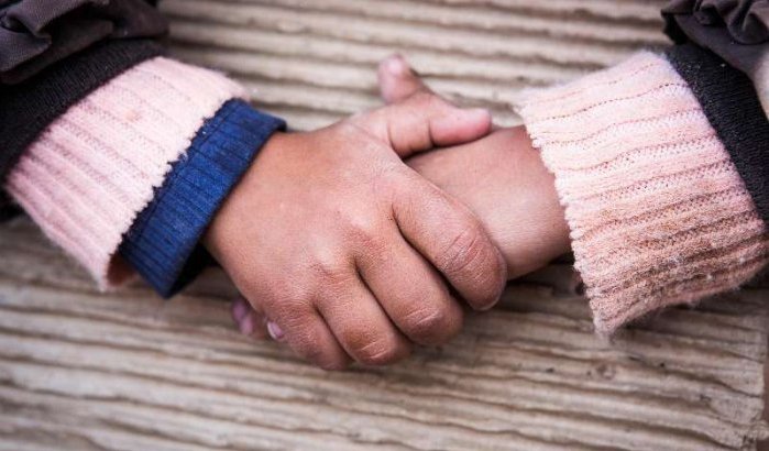 Marokko: meisje (6) gemarteld door stiefmoeder