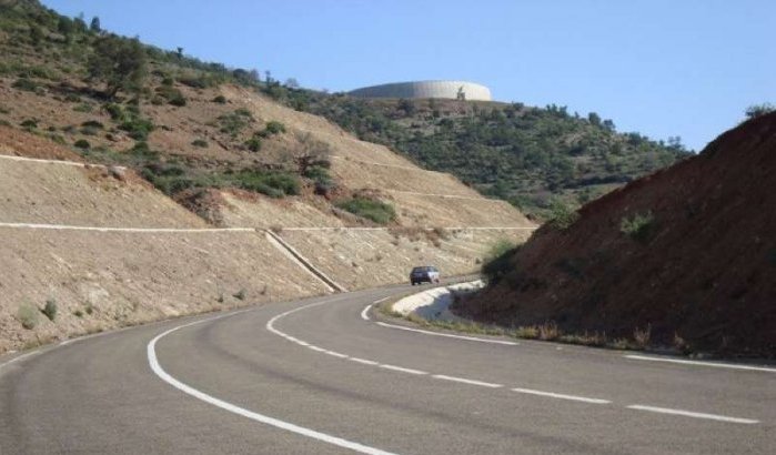Tetouan investeert 650 miljoen in nieuwe wegen