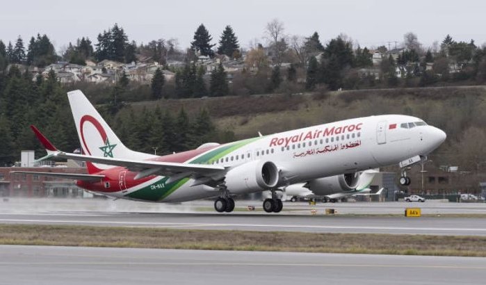 Gaat Royal Air Maroc de Boeing 737 Max terug laten opstijgen?