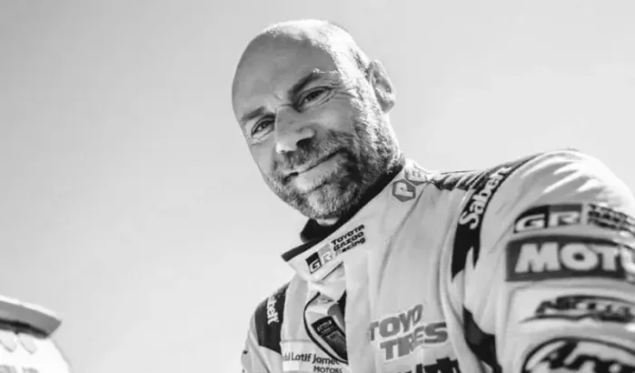 Piloot Laurent Lichtleuchter komt om bij tragisch ongeval in Marokko