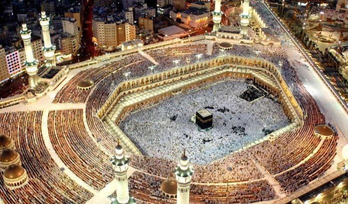 De ervaring van een Hadj