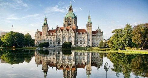Hannover