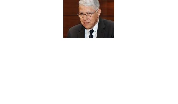 Abbas El Fassi 
