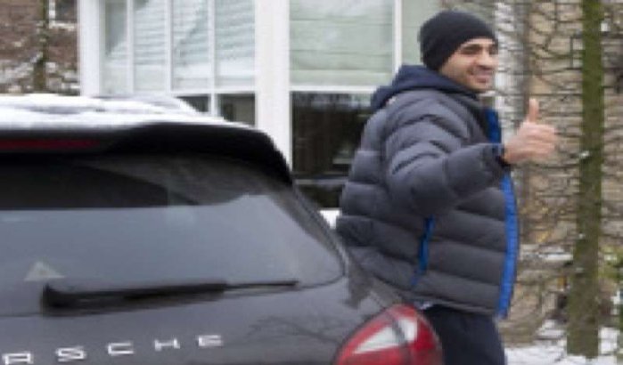 Excursiebureau komt met 'Badr Hari Tour'