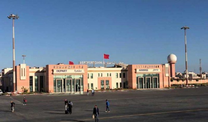 Marokko bouwt nieuwe terminals op verschillende luchthavens