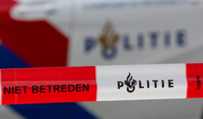 Gastvrijheid werd Majid uit Rotterdam fataal