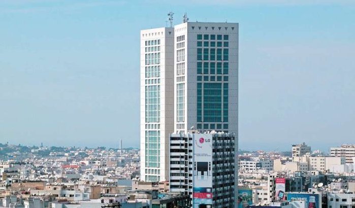 500 miljoen dirham verdwenen uit stadhuis Casablanca