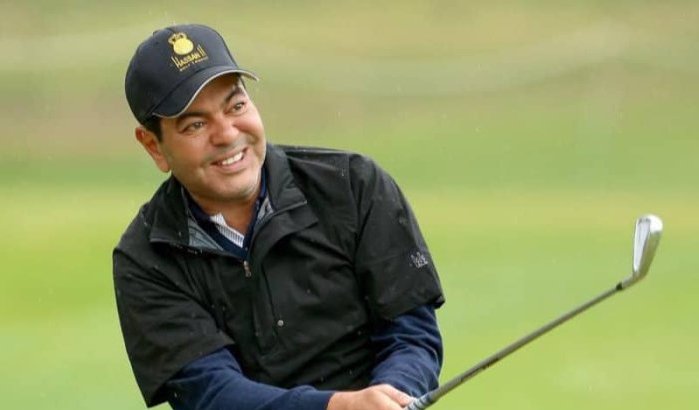 Prins Moulay Rachid viert 51e verjaardag