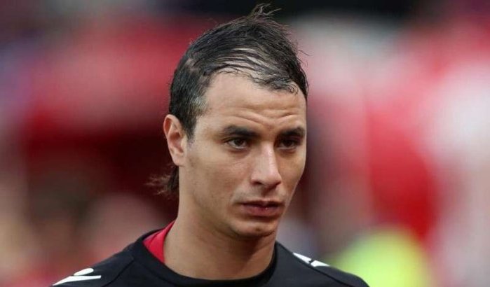 Marouane Chamakh toch niet naar Qatar