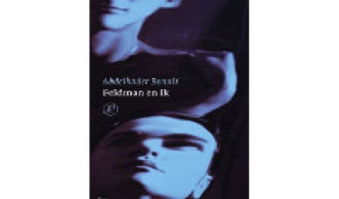 Feldman en ik