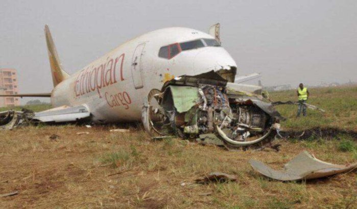 Lichaam Marokkaanse slachtoffer crash Ethiopian Airlines gerepatrieerd