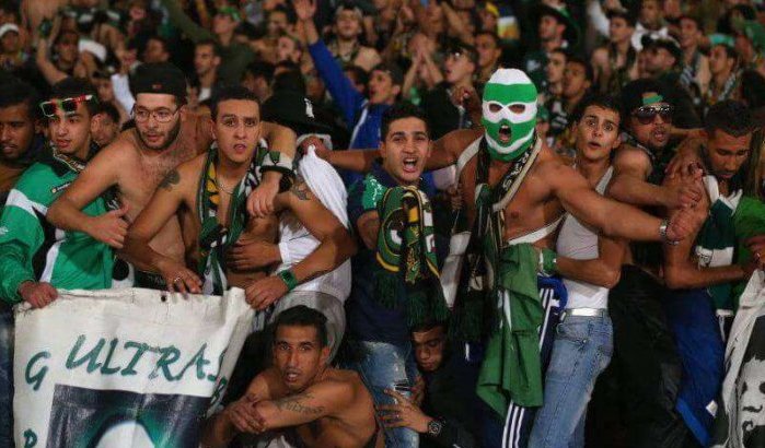 Marokko: fans vanaf vanavond terug in stadions