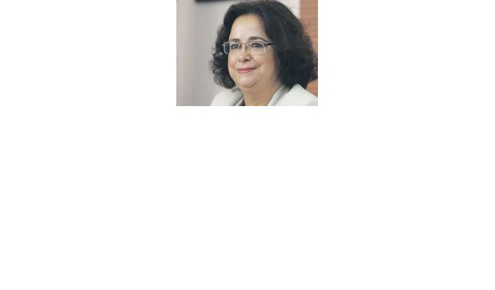Latifa Akharbach 