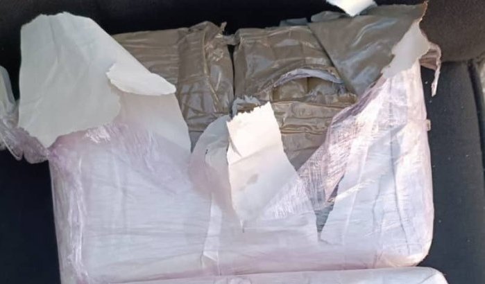 Franse militair in Tanger opgepakt voor drugshandel