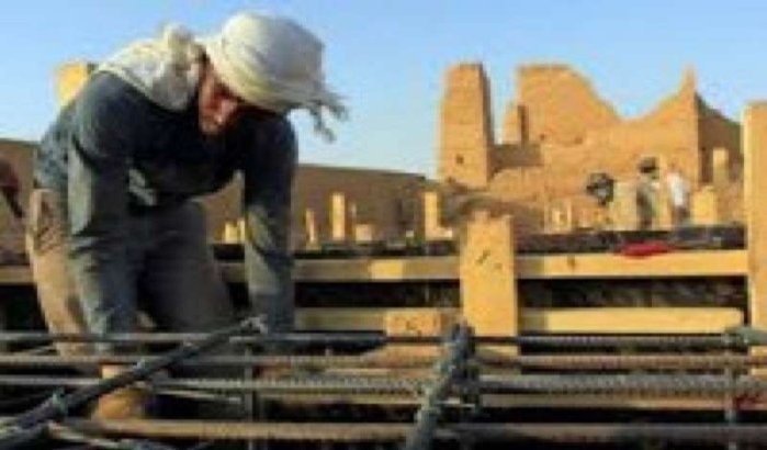 Saoedi Arabië wil duizenden Marokkanen uitzetten