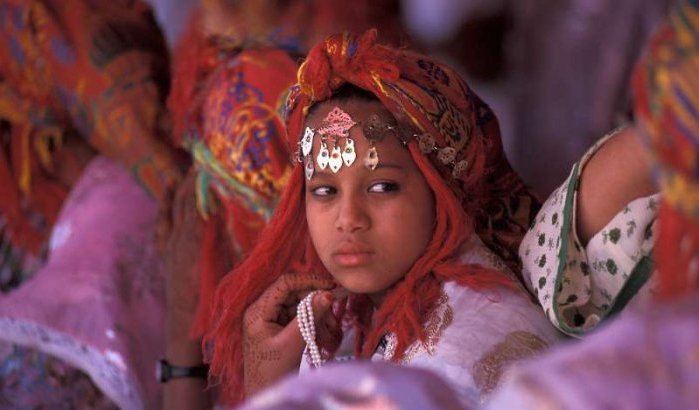 Marokko viert vandaag Amazigh-nieuwjaar Yennayer 2966