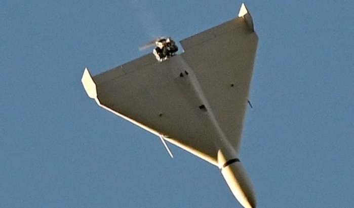 Marokko dreigt Polisario bij gebruik van drones