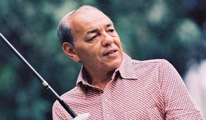 Hassan II