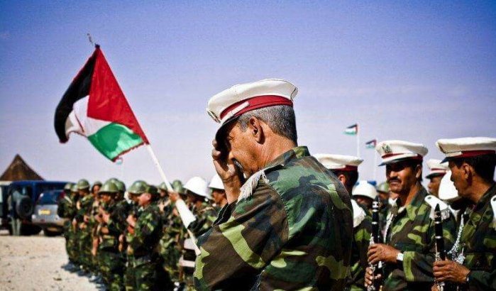 Twaalf activisten Polisario keren terug naar Marokko
