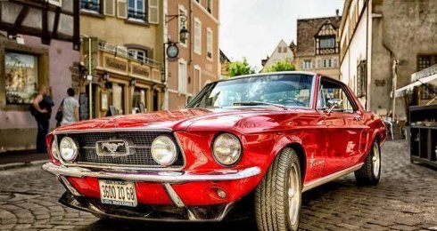 Ford