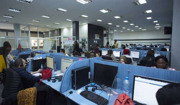 Outsourcing: Marokko trekt nieuwe investeerders aan