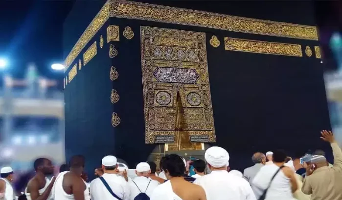 Ramadan: Marokkaanse pelgrims opgelicht