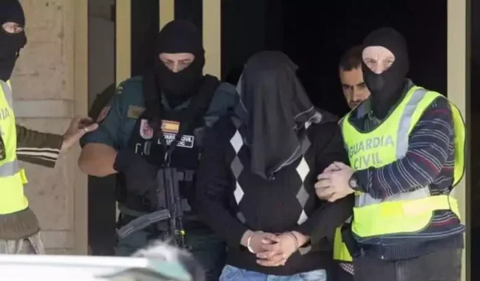 Spanje levert Marokkaan uit op verzoek van Marokko