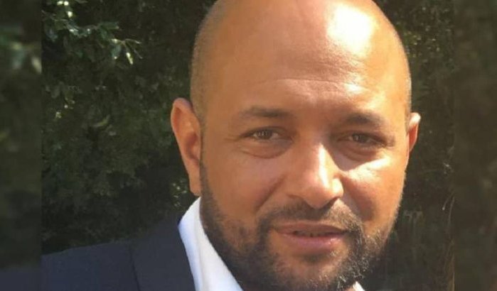 Karim moest met dochtertje op vakantie vertrekken maar werd doodgeschoten