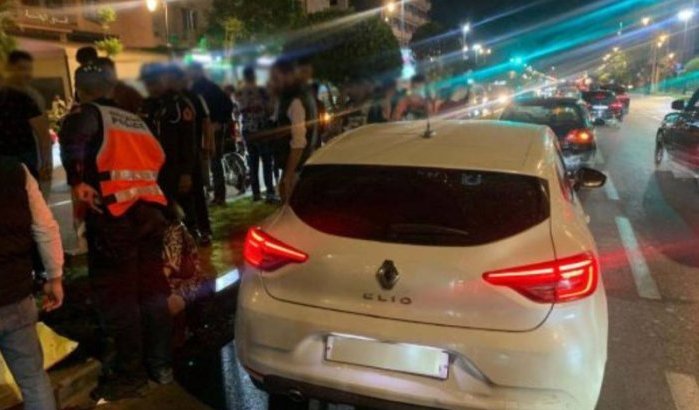 Personeel nachtclub vervolgd na ruzie Marokkaan en Algerijn