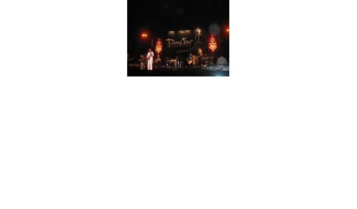 Timitar festival van 22 tot 25 juni in Agadir