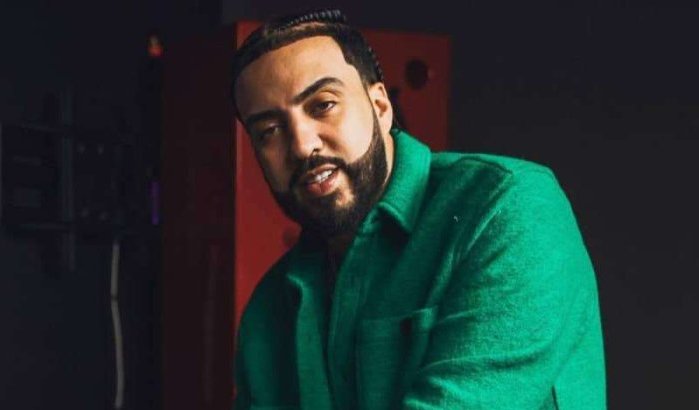 French Montana treft minnelijke schikking na verkrachting