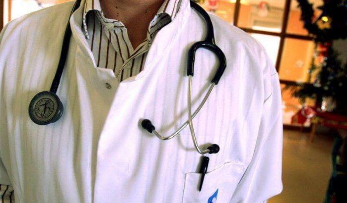 Marokko: artsen sluiten praktijken uit vrees voor coronavirus