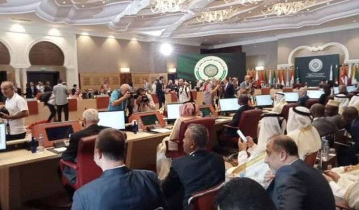 Arabische top: Marokko veroordeelt de provocaties van Algerije