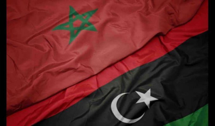 Marokkaans consulaat in Libië gaat terug open