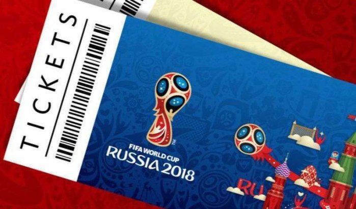 Vluchten naar Rusland met tussenstops verboden voor Marokkaanse supporters