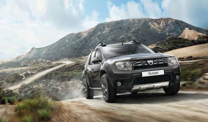 Renault, Hyundai en Ford meest verkochte auto's in Marokko