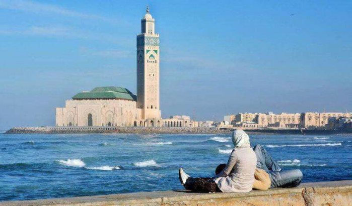 Marokko: feestdagen in 2020