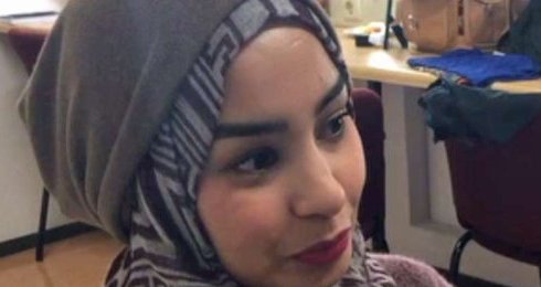 Sanae Ben Abdelouahab