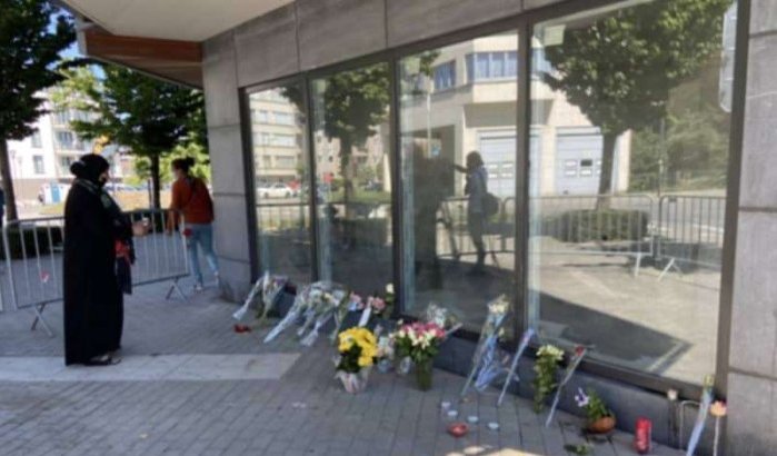 België: verdachte van moord op Mounia vrijgelaten