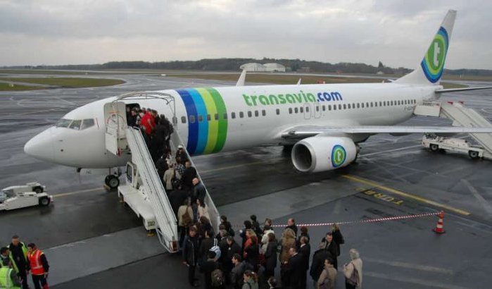 Passagier overleden op vlucht naar Marokko