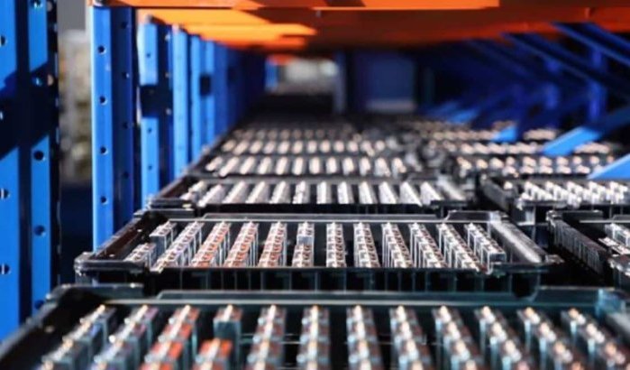 Miljardenproject China brengt 10.000 jobs naar Marokko 