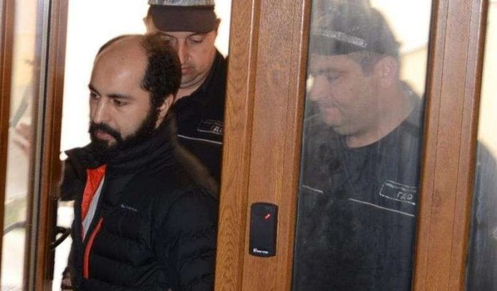 Bulgarije levert Naufal Rachid Zahri aan Marokko uit
